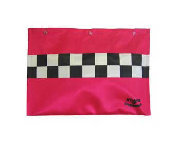 Hyland Colours Bag, includes name