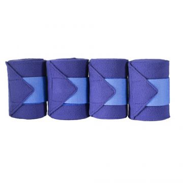 Cowdray Park Polo Bandages, Set of 4