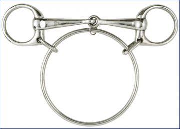 Dexter Ring Racing Bit (4 3/4