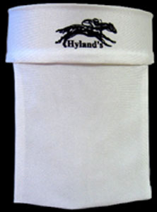 Hyland Lycra Bib
