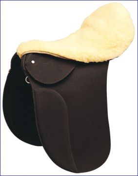 Fleece Seat Saver