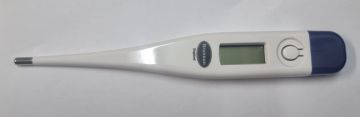 Digital Thermometer