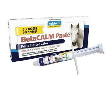 Kelato Betacalm Paste 30ml