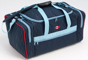 Zilco Defender Gear Bag