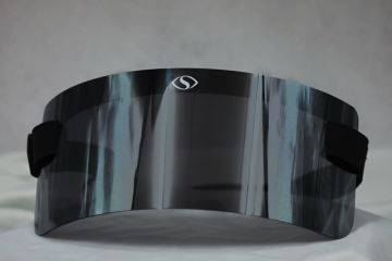 Shore VIZR, Silver Mirror Shield