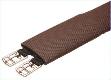 Anti-Gall Rubber Exercise Cover