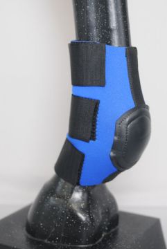 Bumper Boots, Neoprene & Velcro