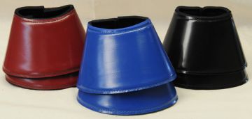 LUKE Neoprene Bell Boots, Plastic Outer