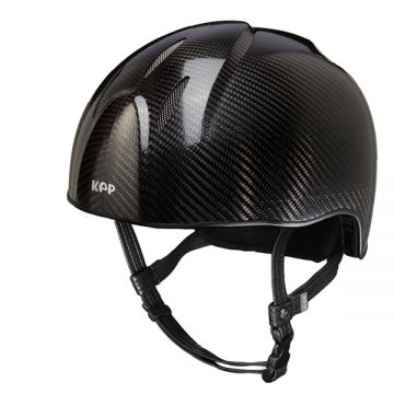 KEP Helmet - Carbon Fibre