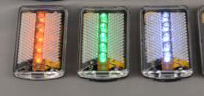 Flashing Safety Light, Skarchki