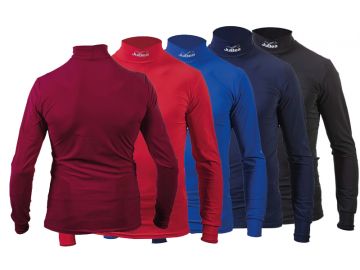 Jubea Revo Long Sleeve Skivvy