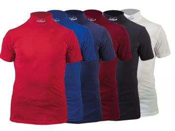 Jubea Revo Short Sleeve Skivvy