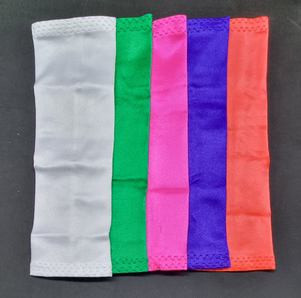Coloured Lycra, Plain, Pepper Wear, USA, pair