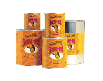 Lyddys Jay-El Leather Dressing, 225gm