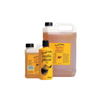 Lyddys Leathaphane 500ml