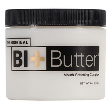 BitButter, Bit Balm Mouth Softening Balm