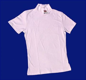 Ornella Prosperi, Light Lycra Race Shirt, Short Sleeves