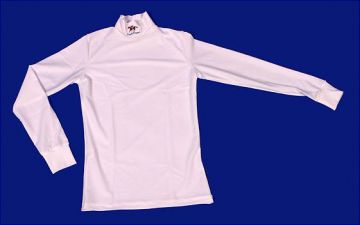 Ornella Prosperi, Light Lycra Race Shirt, Long Sleeve