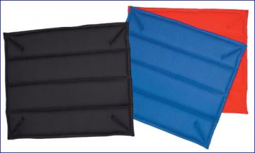 Race Saddle Pad, Cloth, Small