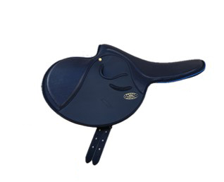 Gumbrell Trend, Half Tree Saddle