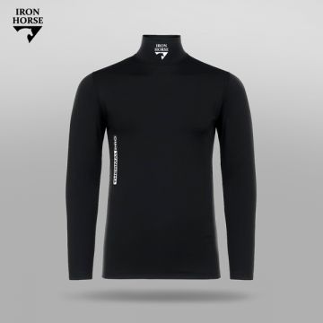 Iron Horse Thermal Pro Long Sleeve Skivvy - Fleece Lined