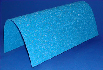 Compressed foam, thin, 3mm