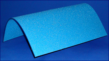 Compressed foam, thick, 6mm