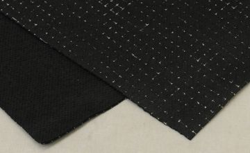 Non slip USA chamois pad