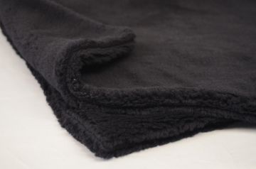 Synthetic, Black Fleece, Exercise