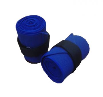 Victory Elastic Exercise Bandages, Set of 2