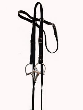Pulling Bridle (3/4