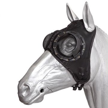 Pacifier/Blinkers, Detachable, Zilco Airlite Hood