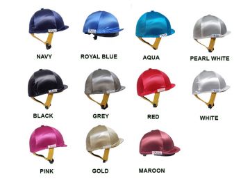 Iron Horse Lycra Cap Button Top