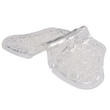 Active Soft Gel Front Riser Pad