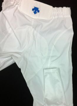 Descente Race Breeches, Lightweight Stretch Style from Japan
