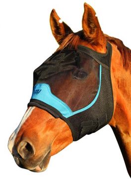 WW Fly Mask - UV Protection