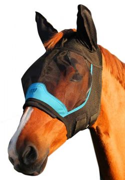 WW Fly Mask with Ears - UV Protection