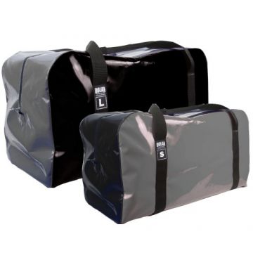 Dolan Gear Bag, Size Med