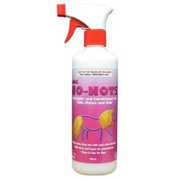 NRG No Nots 1L Spray