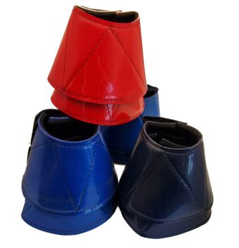 Markey, Neoprene Bell Boots - Plastic Outer