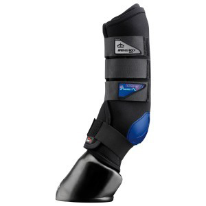 Veredus Evo Magnetic Stable Boot, Hind