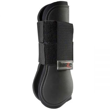 Horze Tendon Boots, Plastic Outer Shell