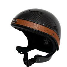 GPA Helmet, Jock Up, Global, Carbon TLS