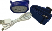 Hyland USB Track Timer, Light & Beeper