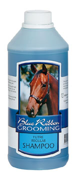 Blue Ribbon Shampoo Regular, 1 Litre
