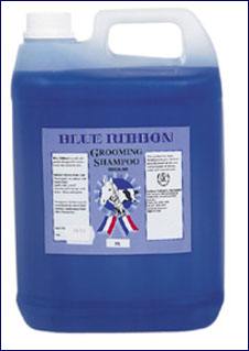 Blue Ribbon Shampoo Regular, 5 Litre