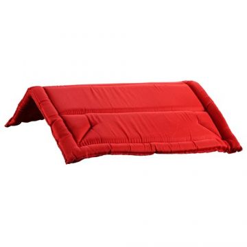 Race Saddle Pad, Cloth, Medium
