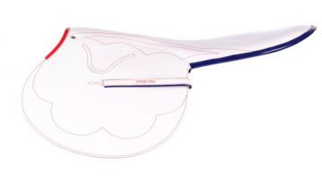 Horobin, Stride Free Race, 1kg