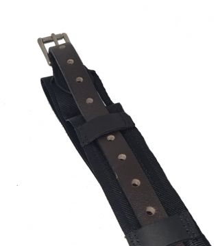 Exercise -Seatbelt Webbing 2