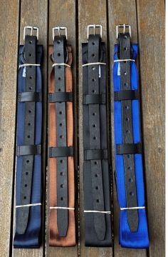 Exercise -Seatbelt Webbing 2